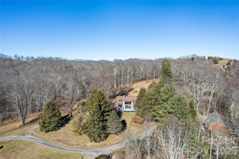 286 Pioneer Ridge Road Canton NC 28716