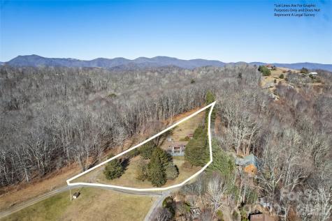 286 Pioneer Ridge Road Canton NC 28716