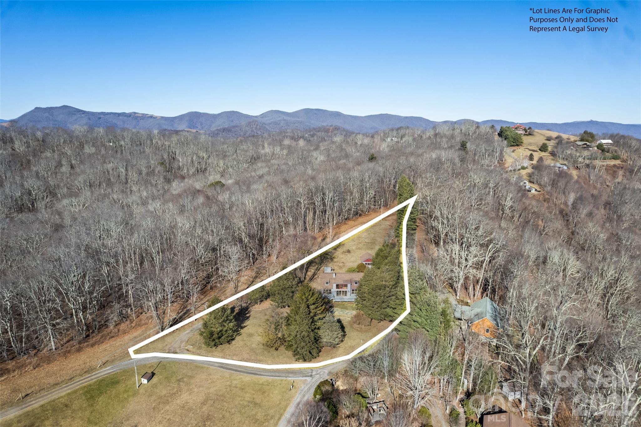 286 Pioneer Ridge Road Canton NC 28716