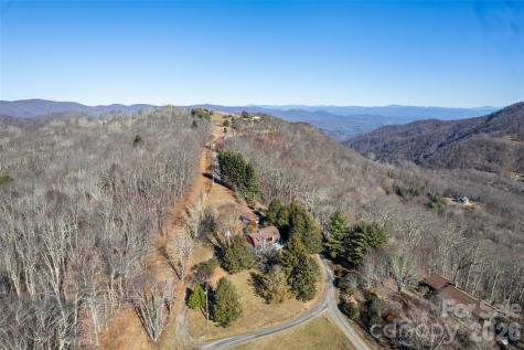 286 Pioneer Ridge Road Canton NC 28716