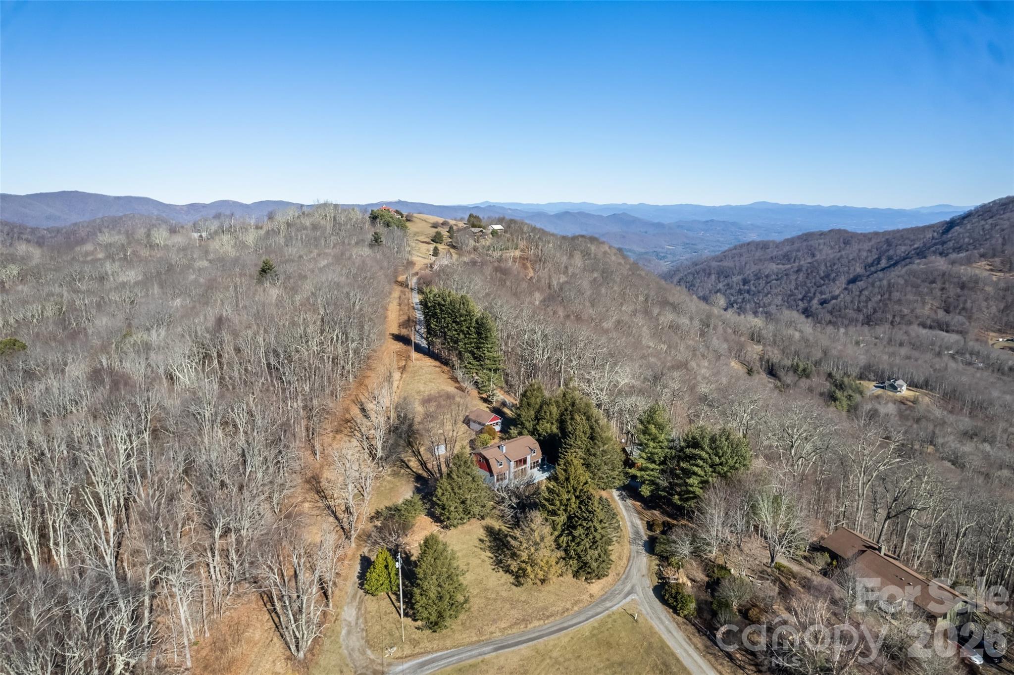 286 Pioneer Ridge Road Canton NC 28716