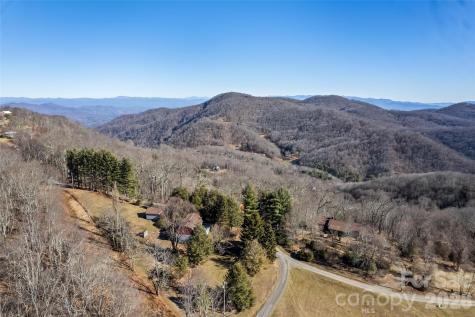 286 Pioneer Ridge Road Canton NC 28716