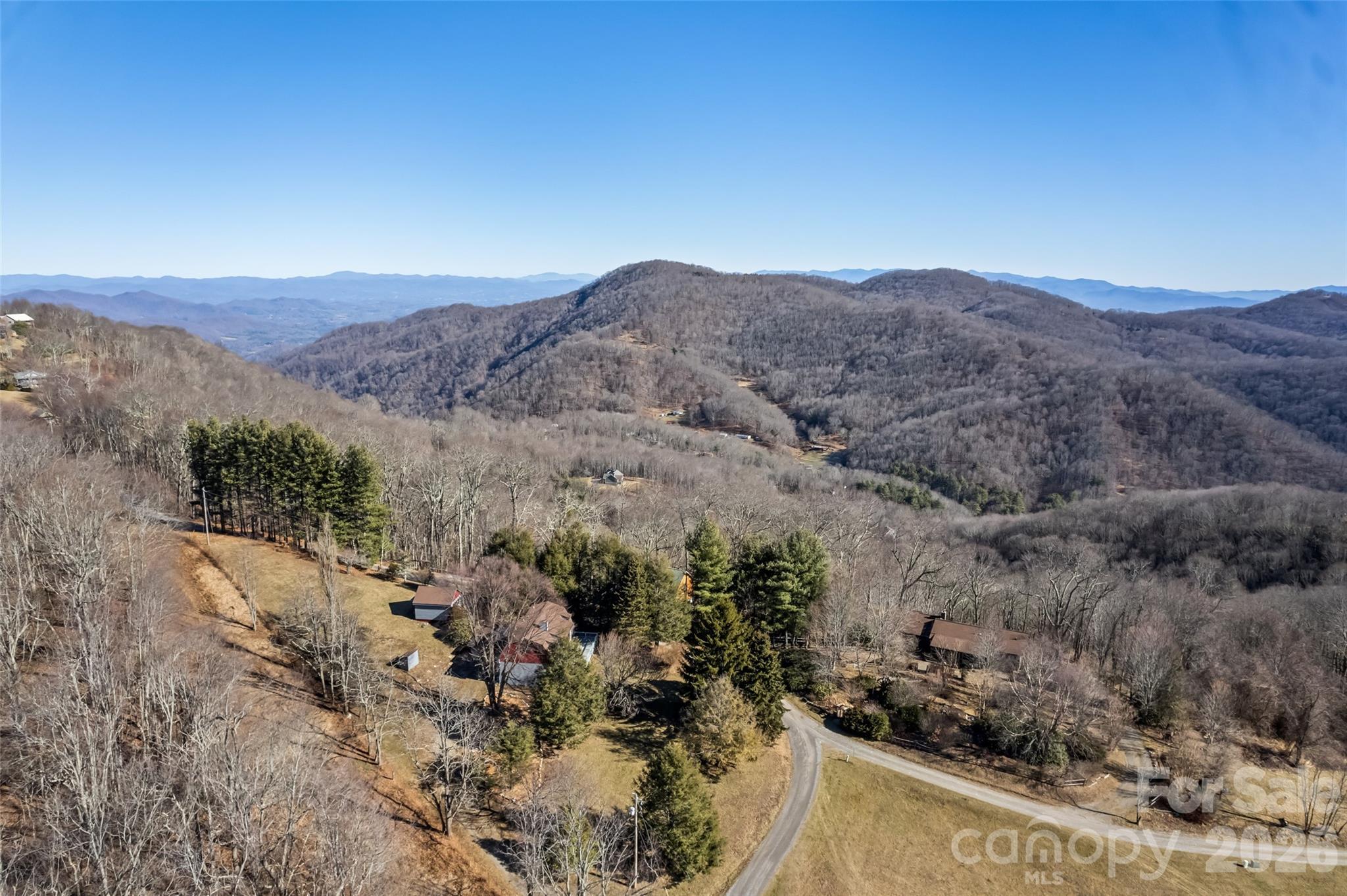 286 Pioneer Ridge Road Canton NC 28716
