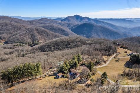 286 Pioneer Ridge Road Canton NC 28716