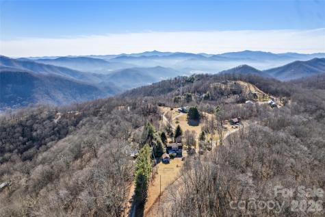 286 Pioneer Ridge Road Canton NC 28716