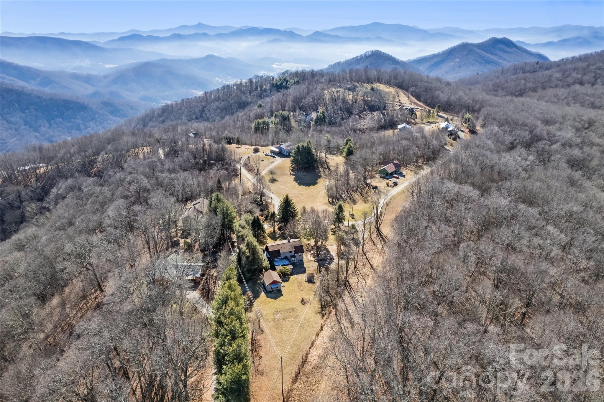 286 Pioneer Ridge Road Canton NC 28716