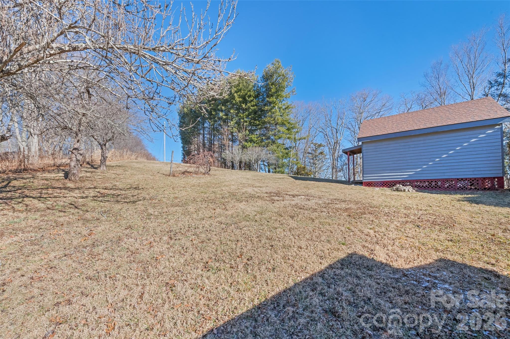 286 Pioneer Ridge Road Canton NC 28716