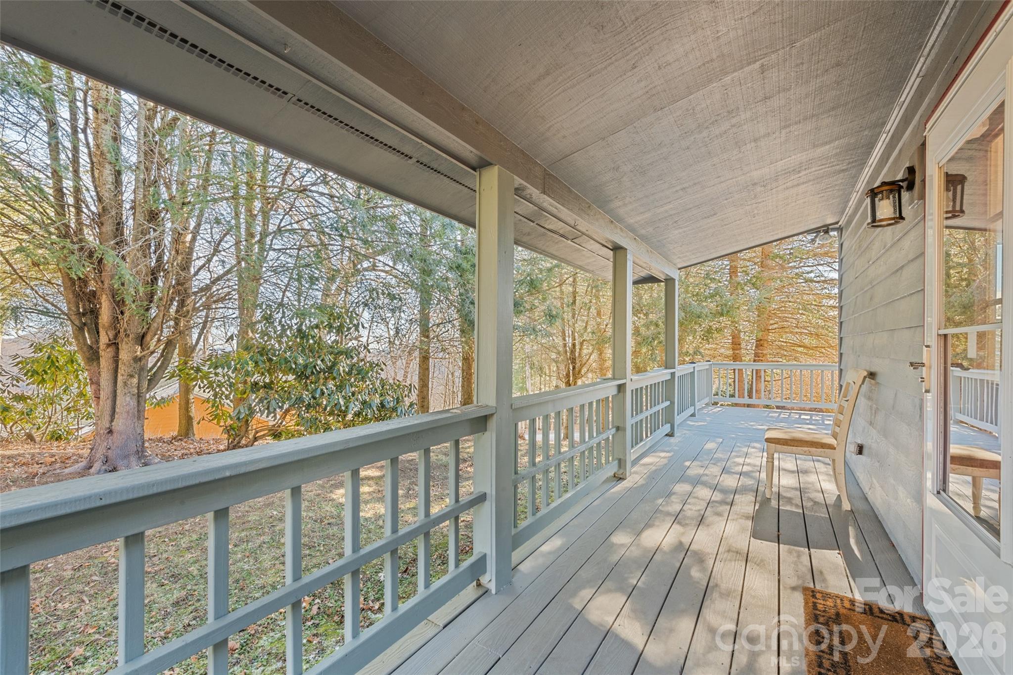 286 Pioneer Ridge Road Canton NC 28716