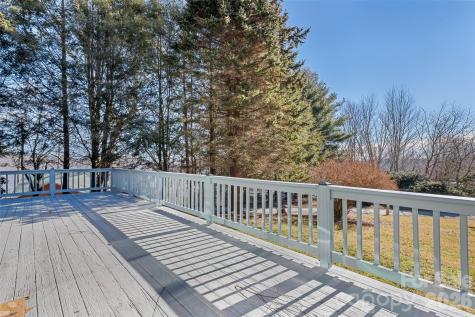 286 Pioneer Ridge Road Canton NC 28716