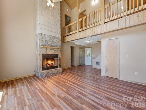 286 Pioneer Ridge Road Canton NC 28716