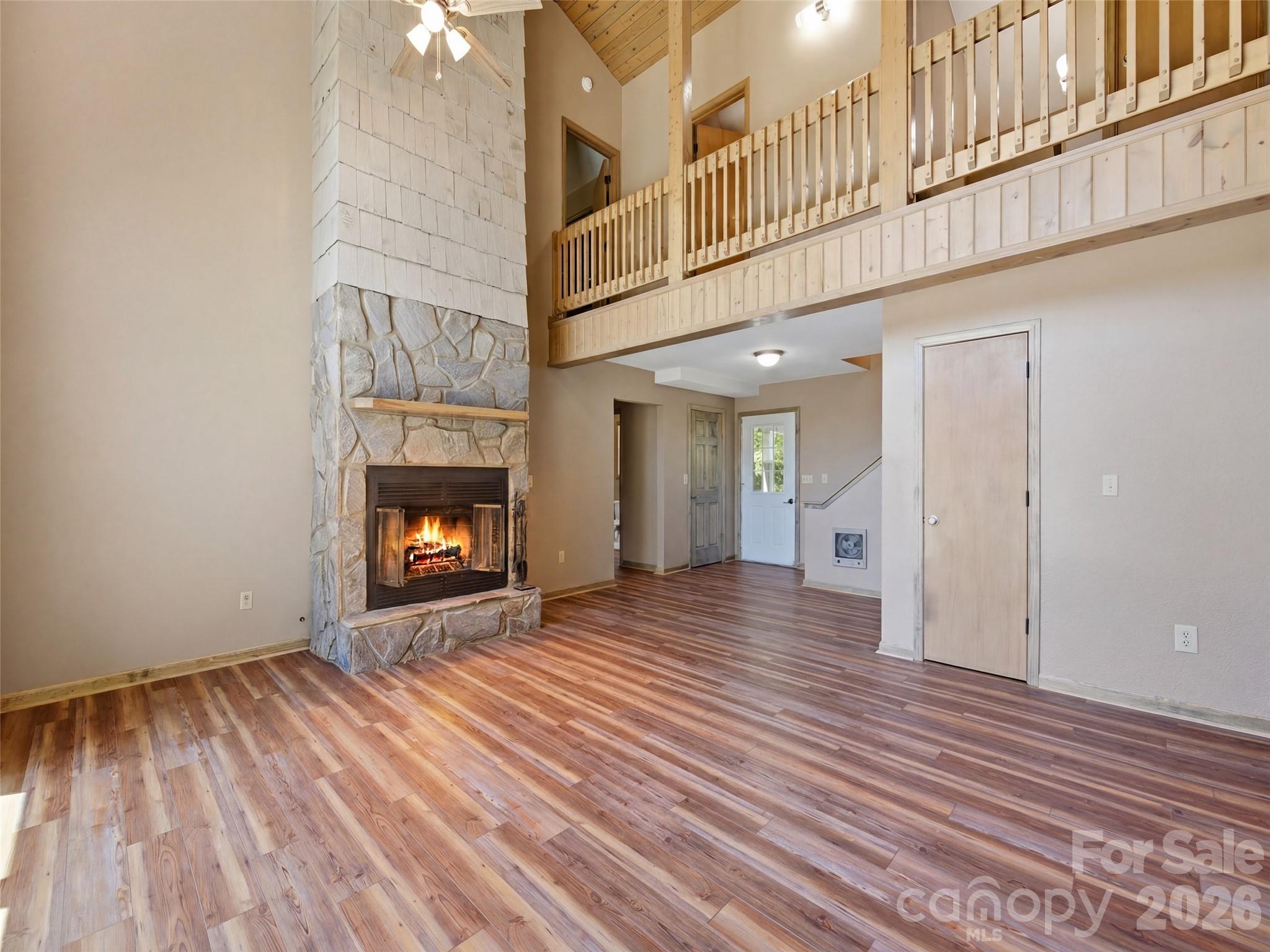 286 Pioneer Ridge Road Canton NC 28716