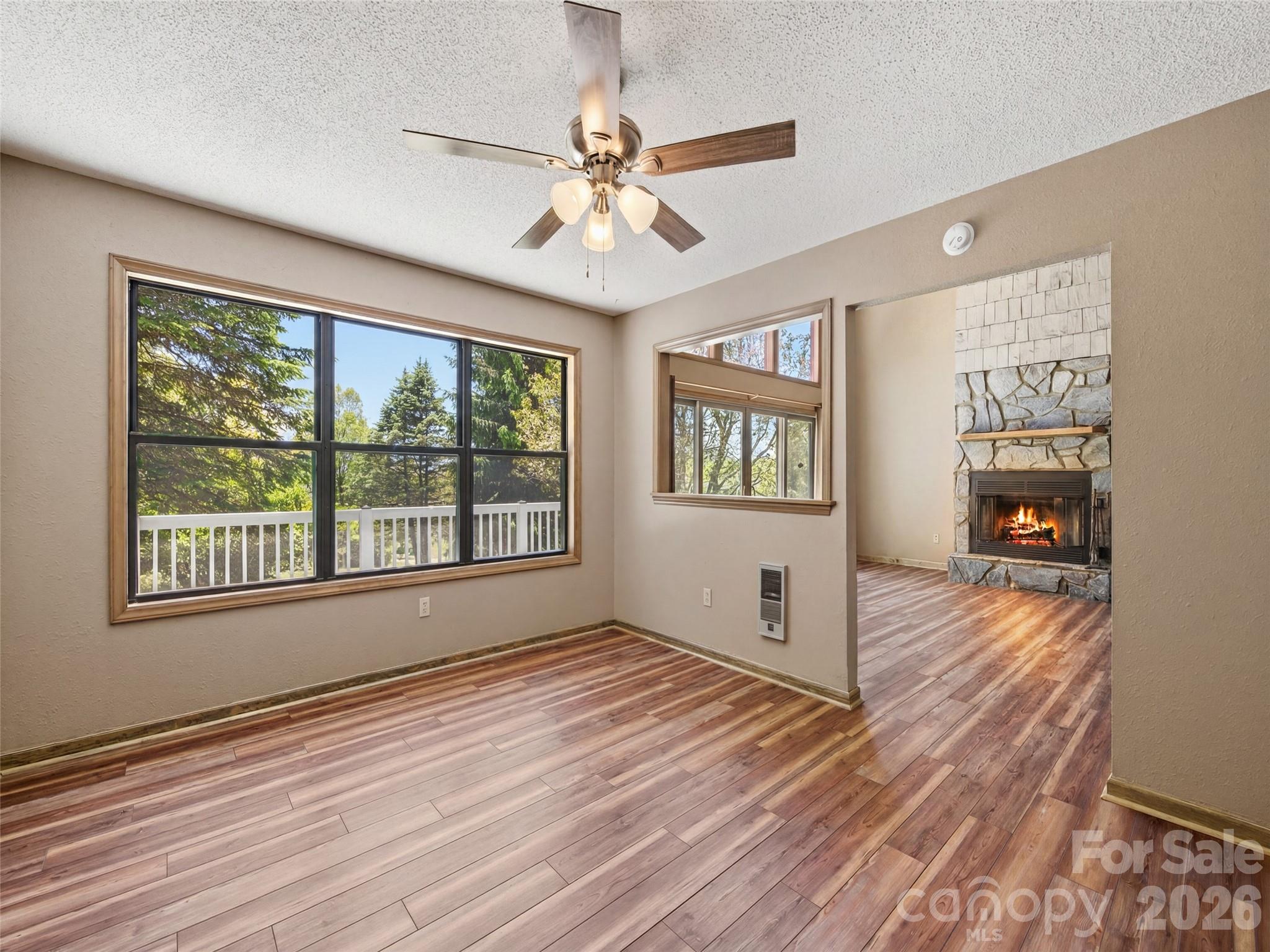 286 Pioneer Ridge Road Canton NC 28716
