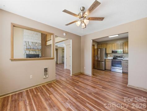 286 Pioneer Ridge Road Canton NC 28716