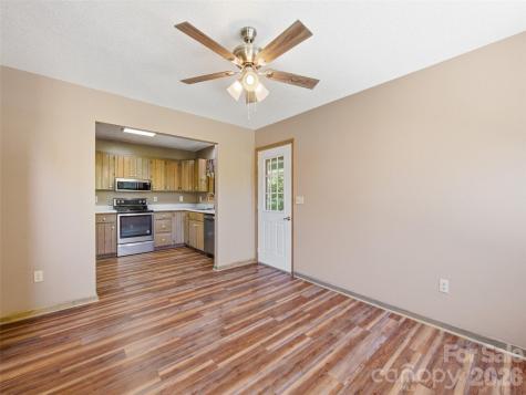 286 Pioneer Ridge Road Canton NC 28716