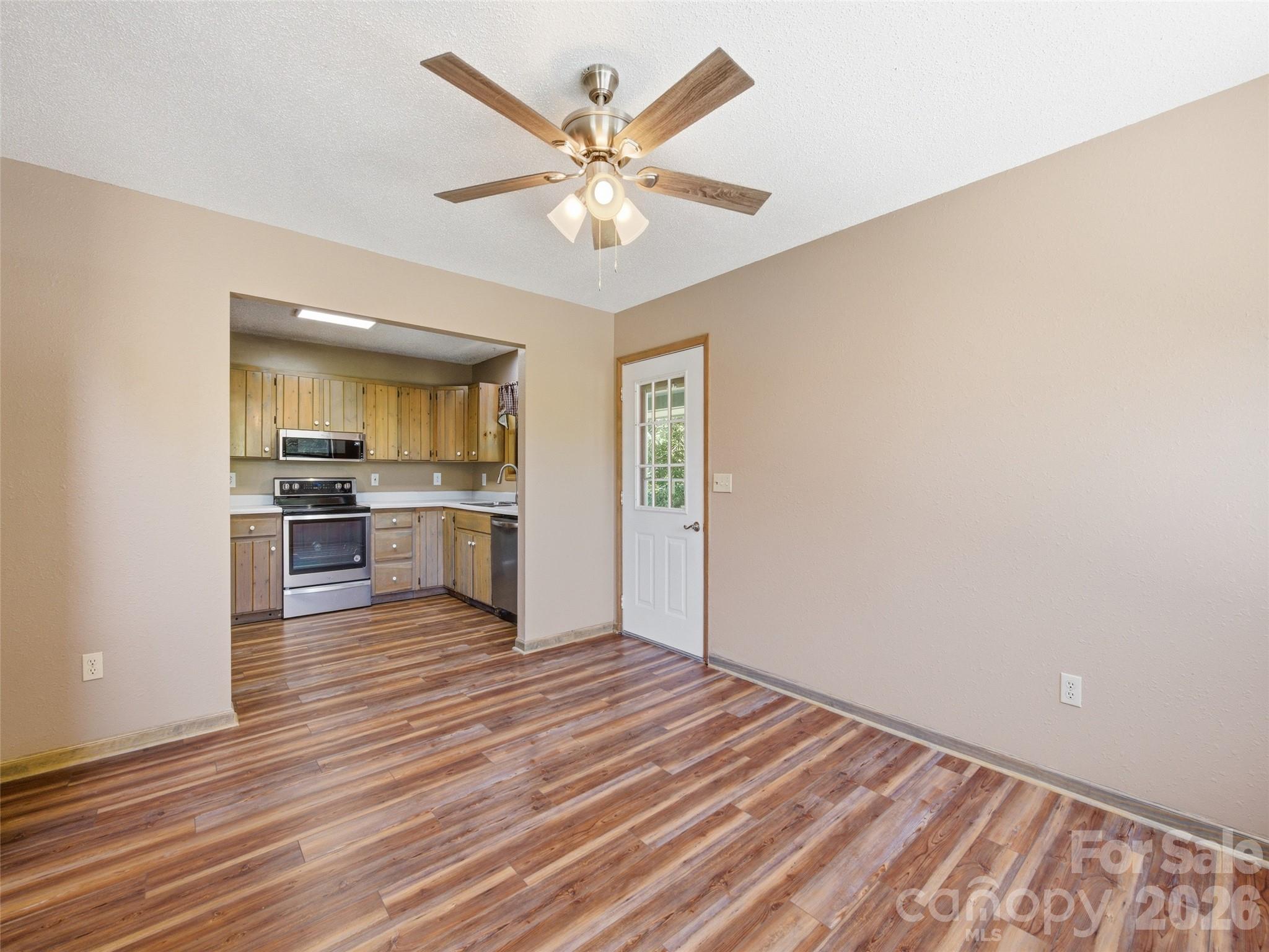 286 Pioneer Ridge Road Canton NC 28716