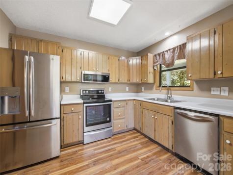 286 Pioneer Ridge Road Canton NC 28716
