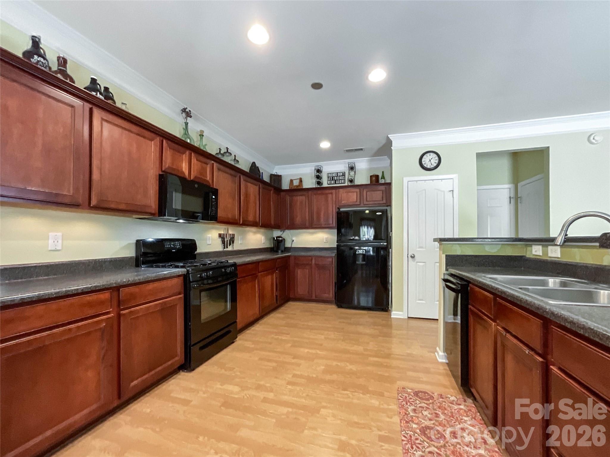 15137 Oldcorn Lane Charlotte NC 28262