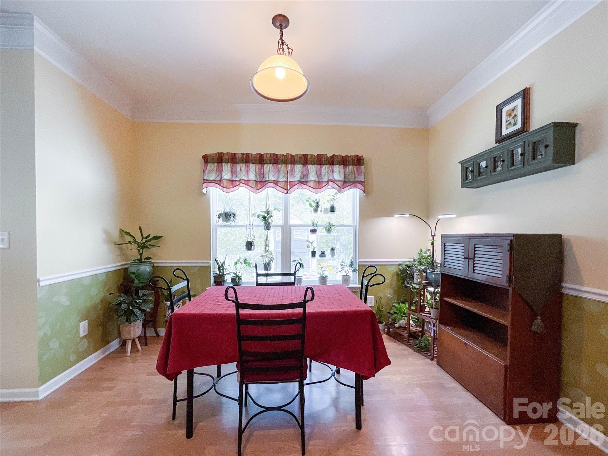 15137 Oldcorn Lane Charlotte NC 28262
