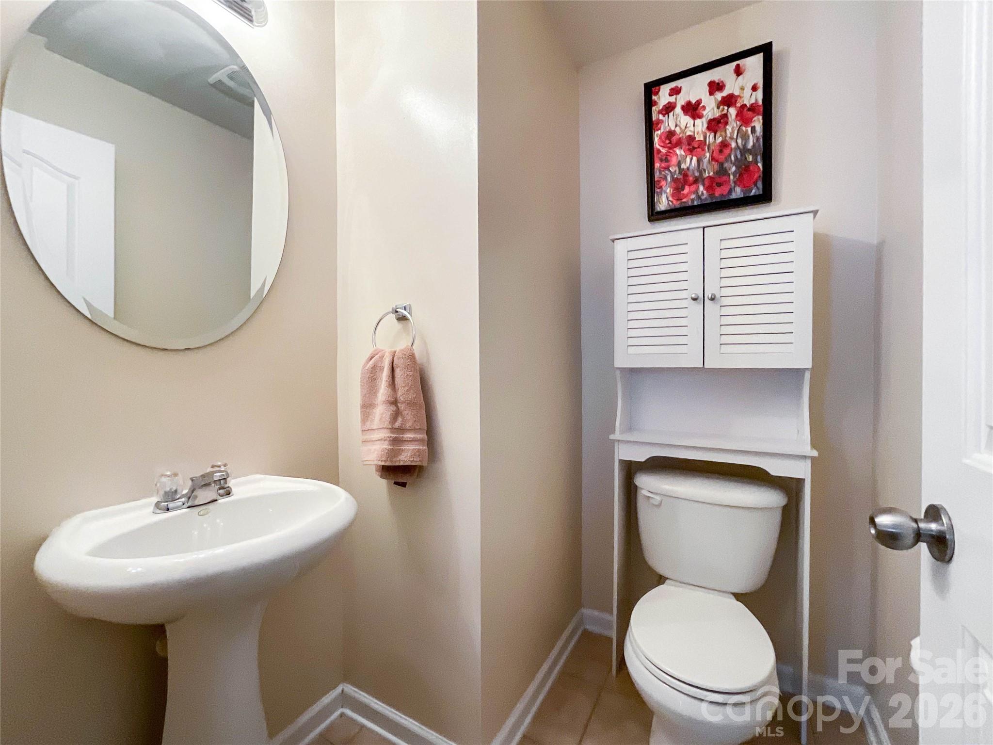 15137 Oldcorn Lane Charlotte NC 28262