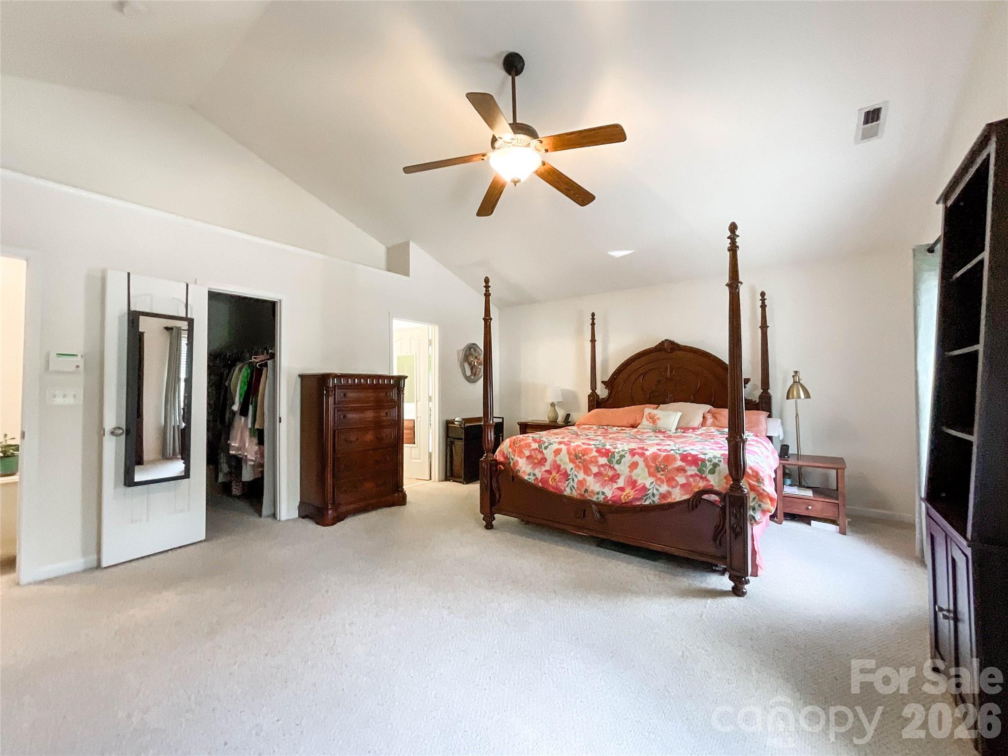 15137 Oldcorn Lane Charlotte NC 28262