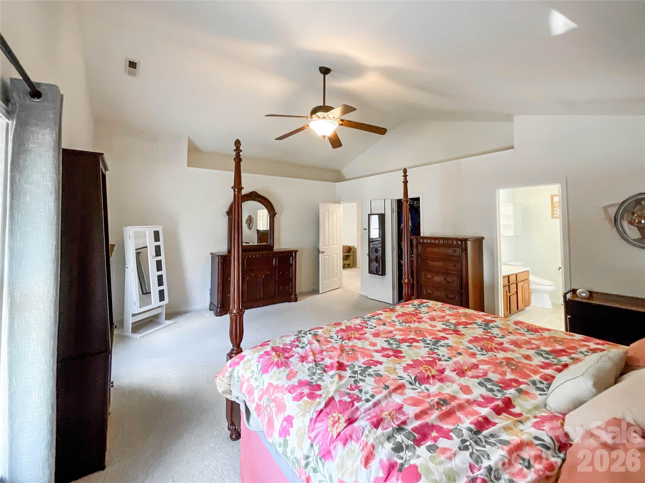 15137 Oldcorn Lane Charlotte NC 28262