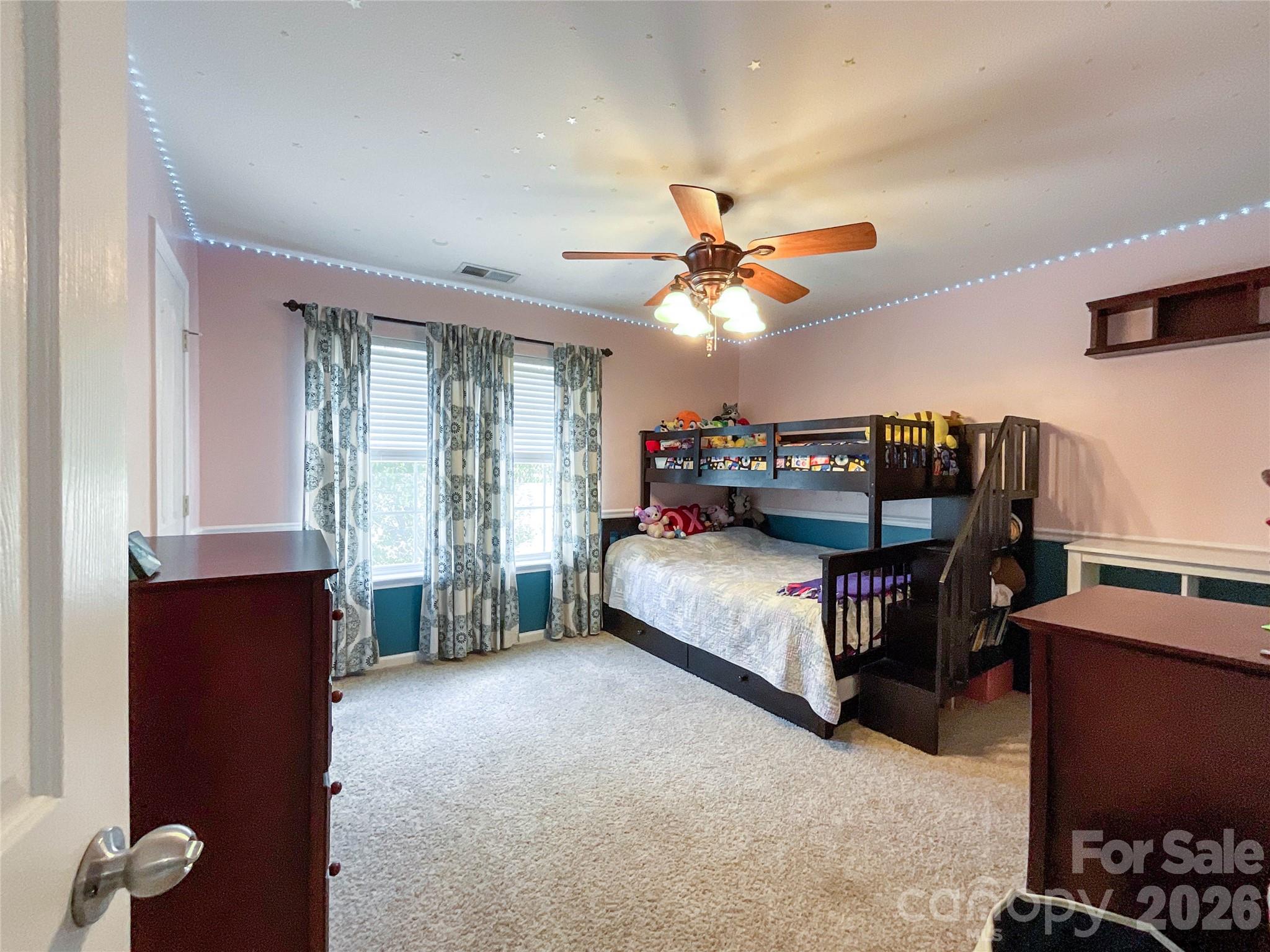 15137 Oldcorn Lane Charlotte NC 28262