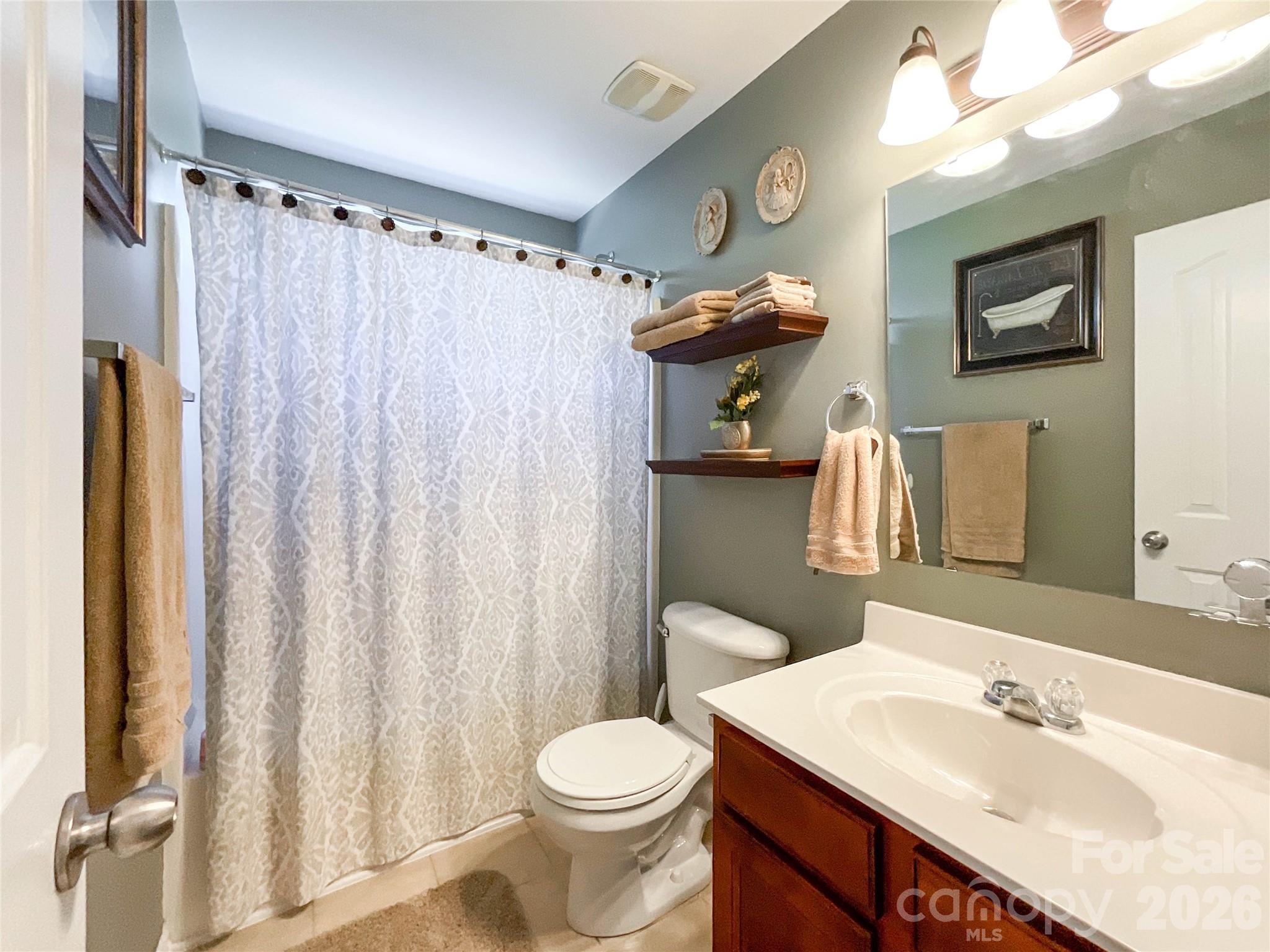 15137 Oldcorn Lane Charlotte NC 28262