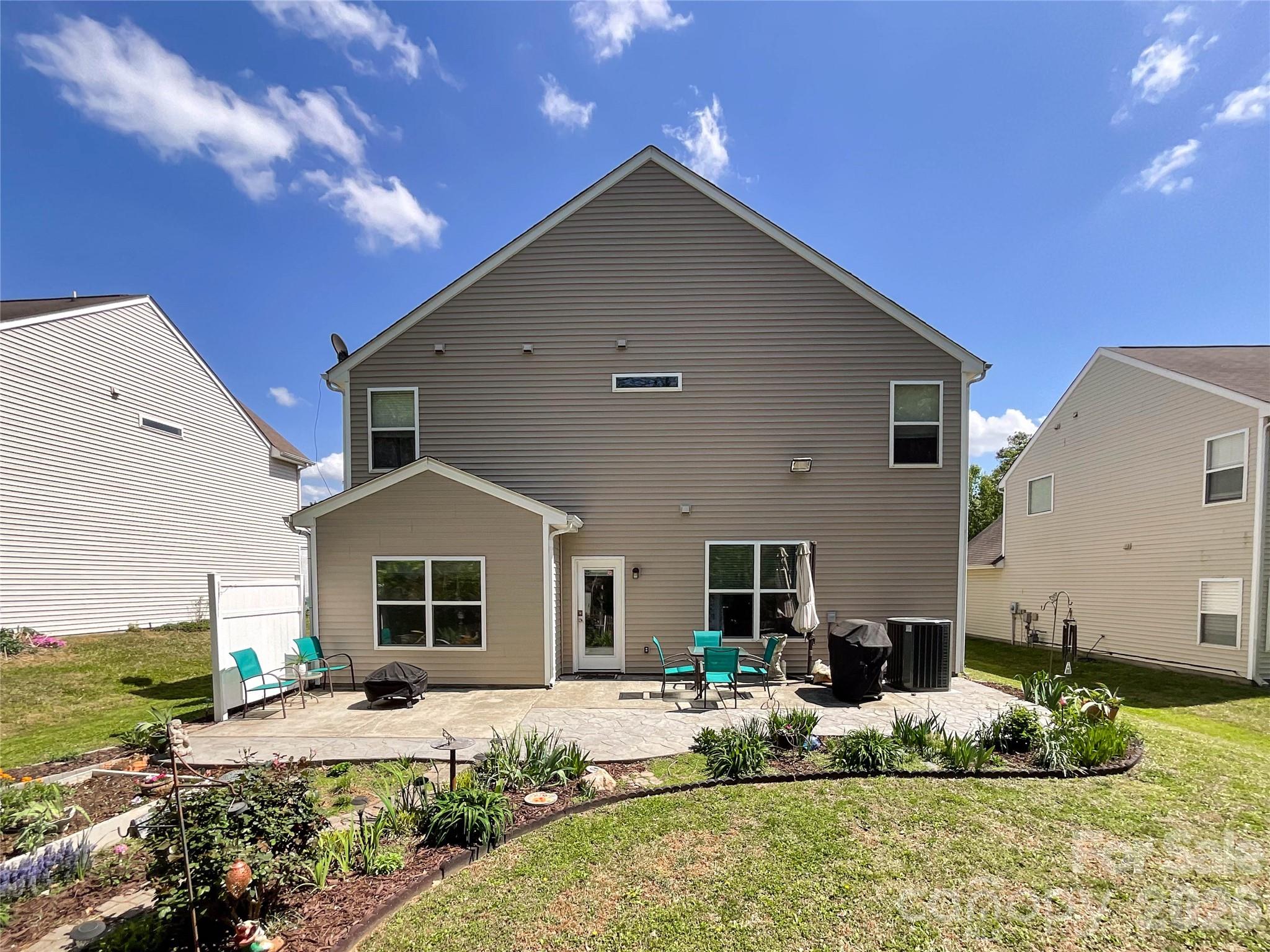 15137 Oldcorn Lane Charlotte NC 28262