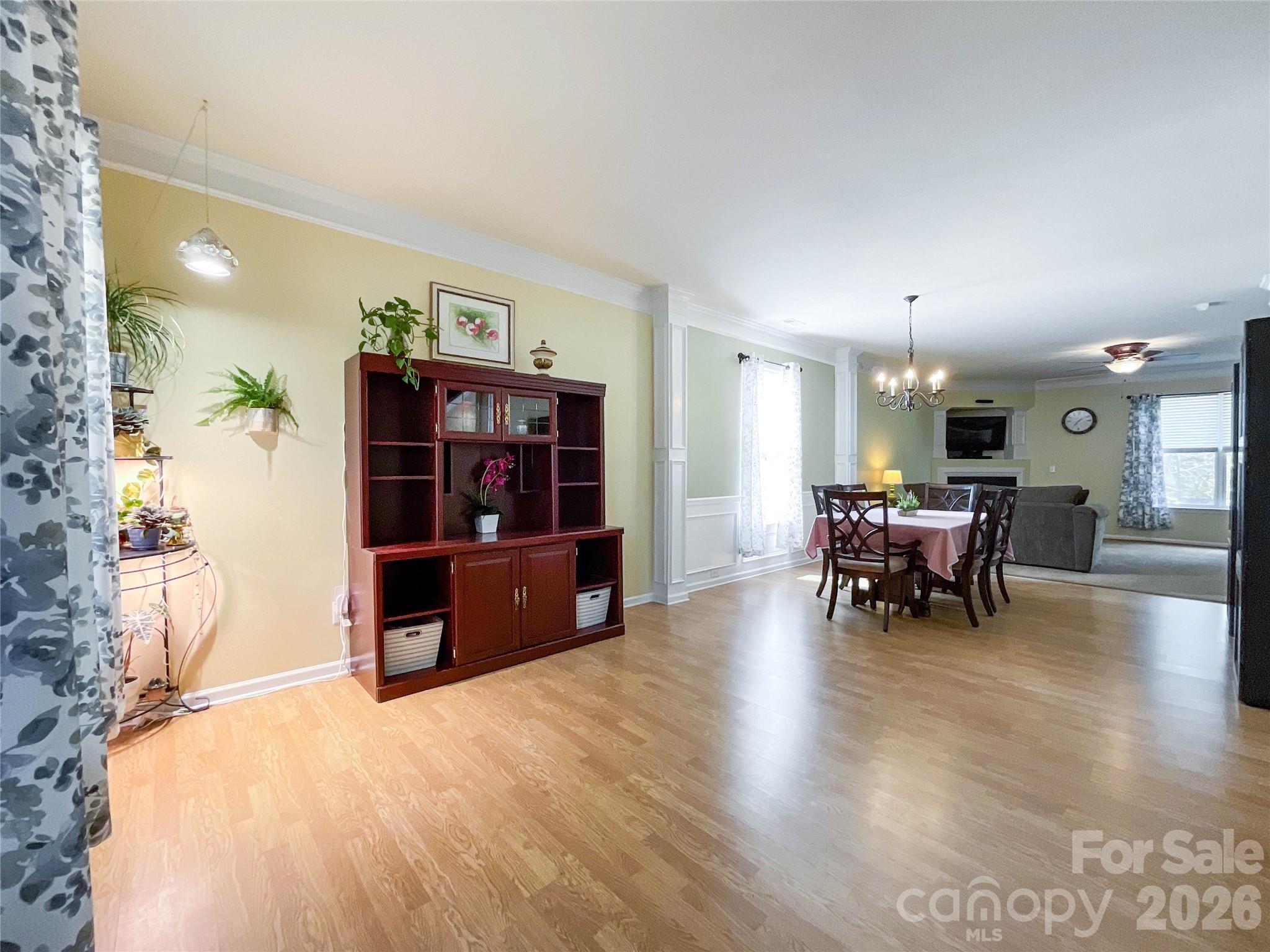 15137 Oldcorn Lane Charlotte NC 28262