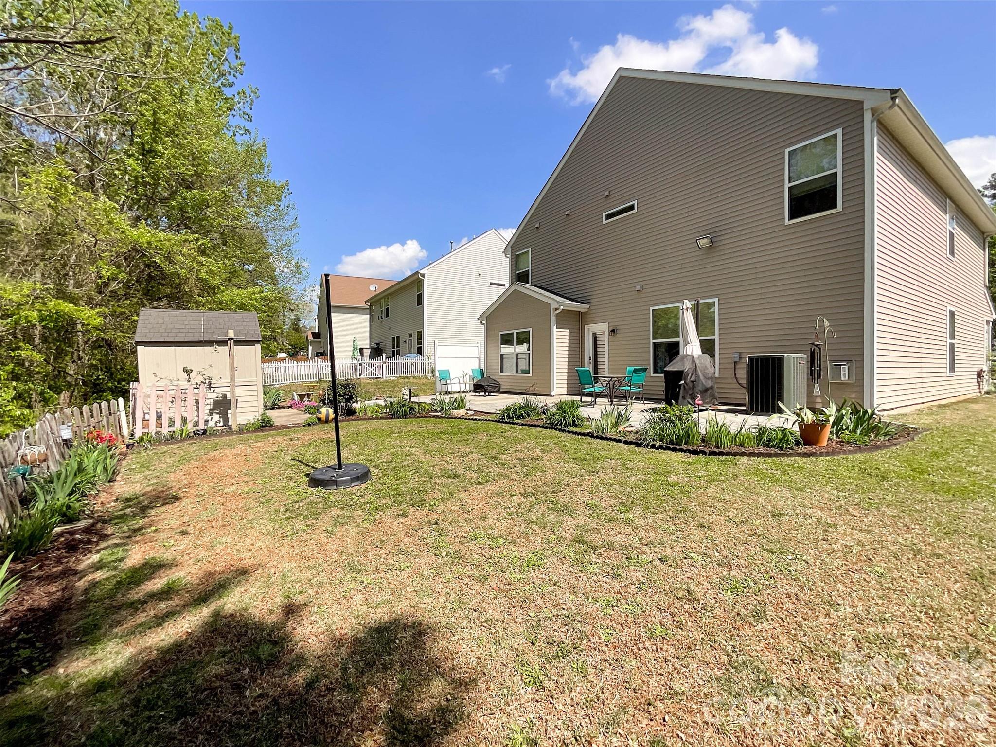 15137 Oldcorn Lane Charlotte NC 28262