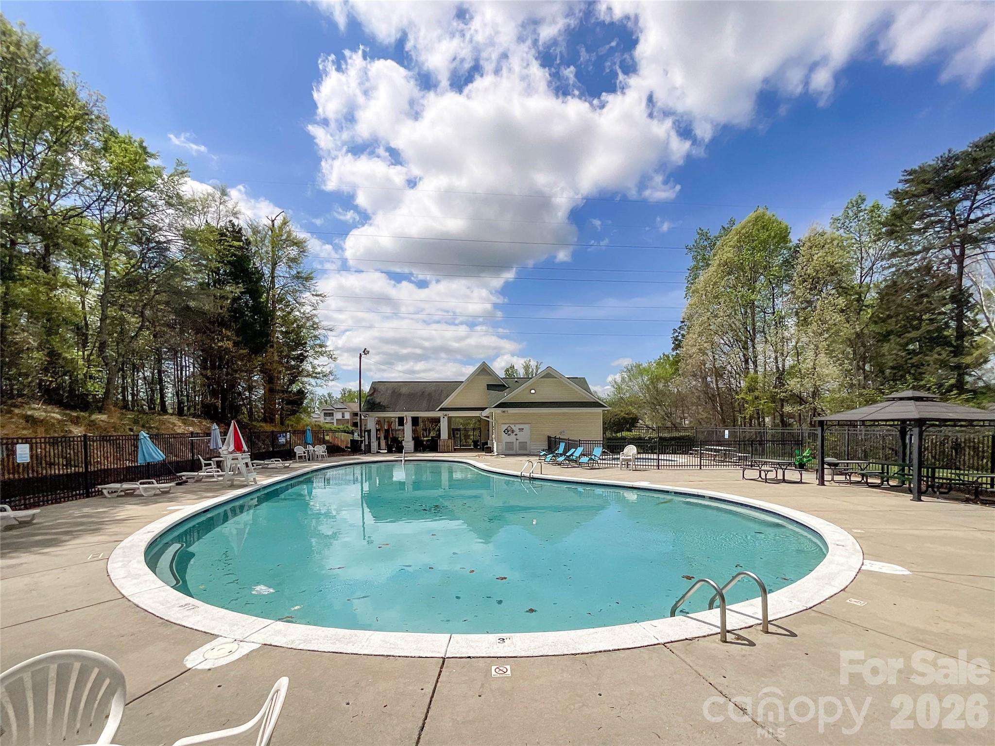15137 Oldcorn Lane Charlotte NC 28262