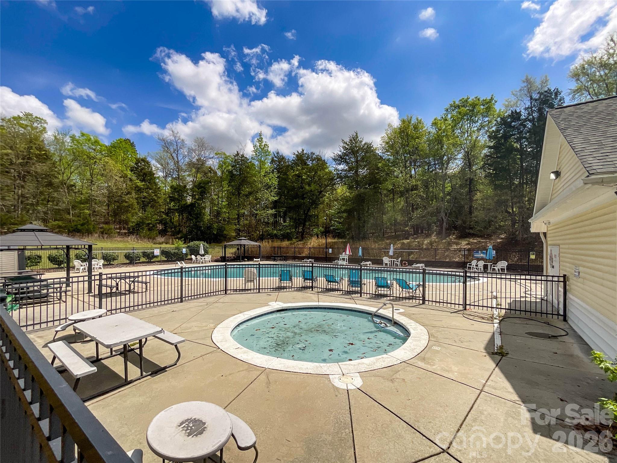15137 Oldcorn Lane Charlotte NC 28262