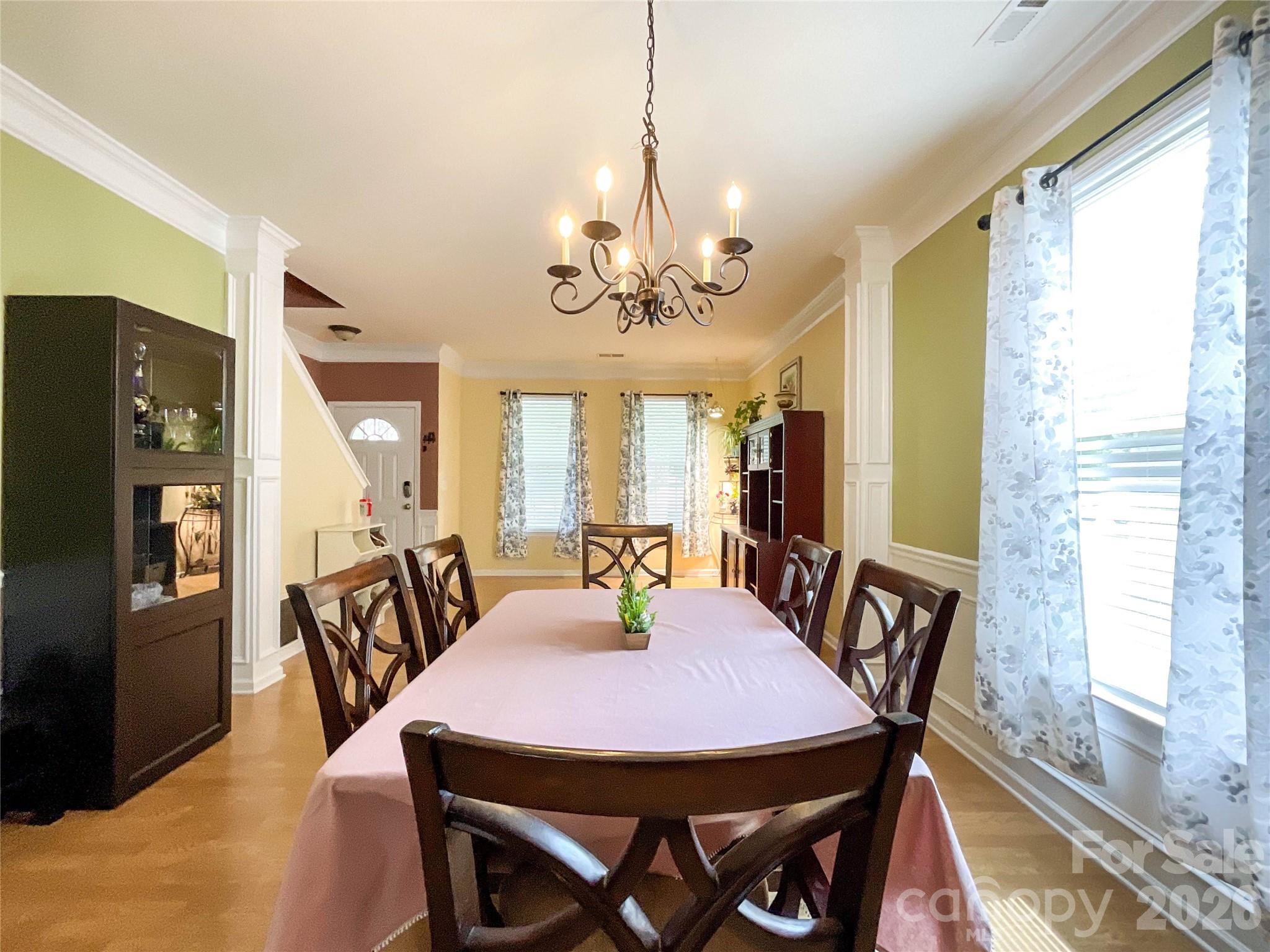 15137 Oldcorn Lane Charlotte NC 28262