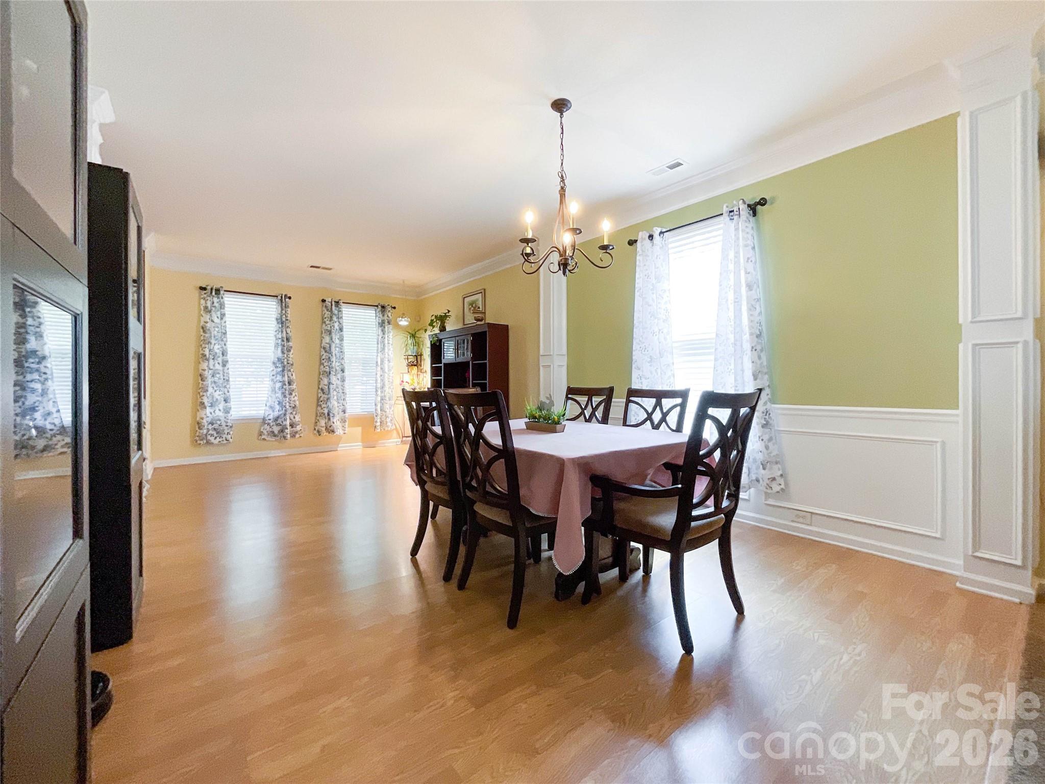 15137 Oldcorn Lane Charlotte NC 28262