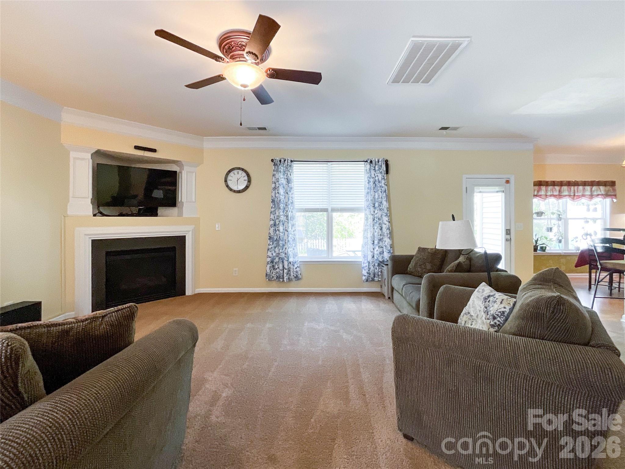 15137 Oldcorn Lane Charlotte NC 28262
