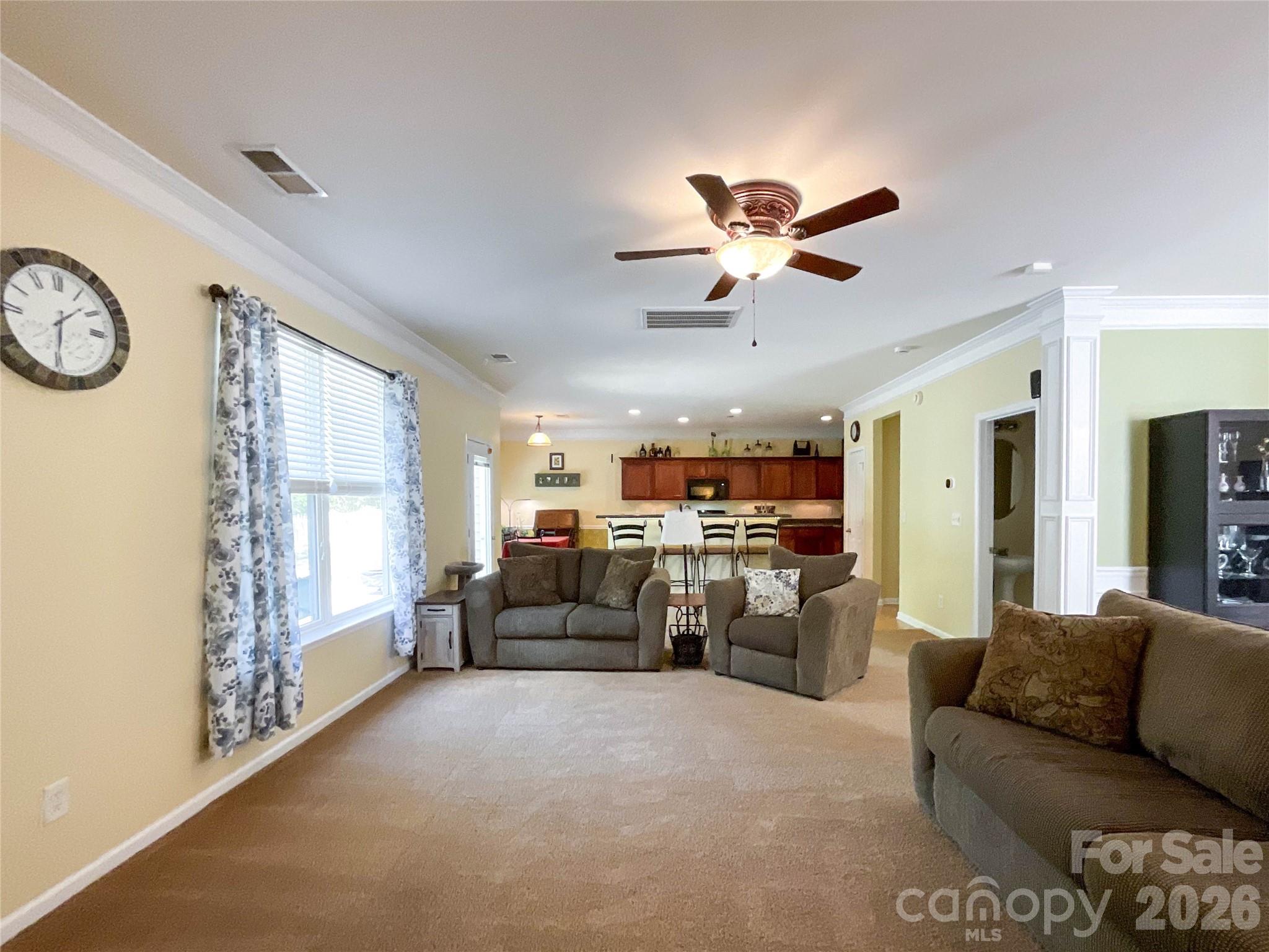 15137 Oldcorn Lane Charlotte NC 28262