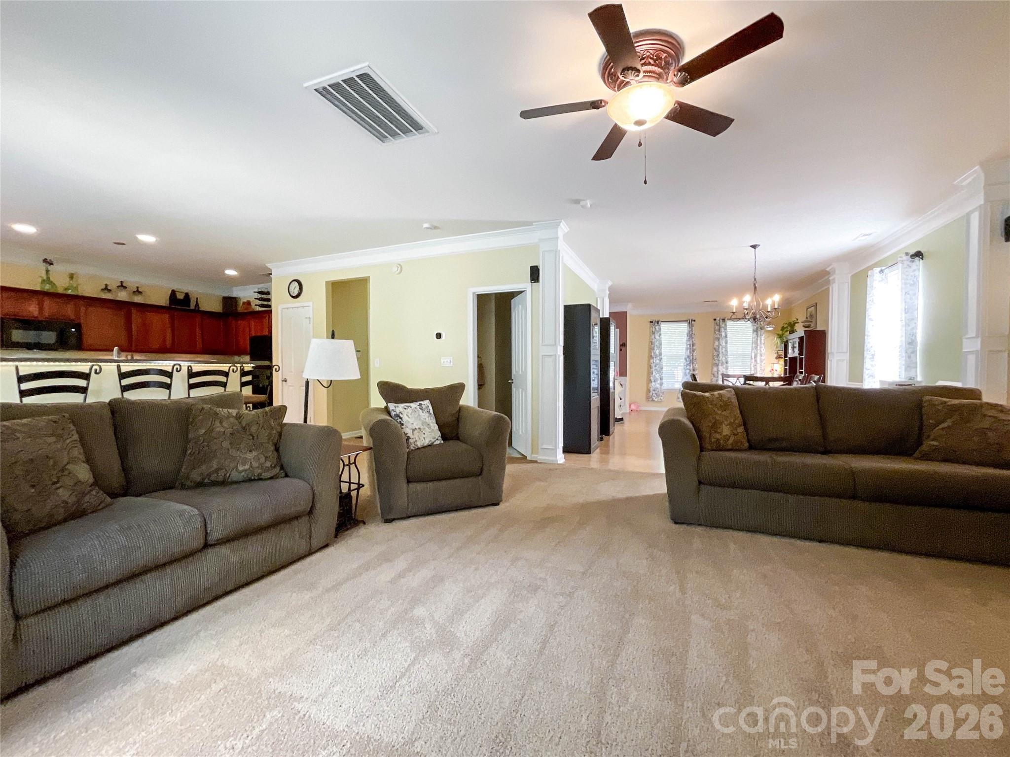 15137 Oldcorn Lane Charlotte NC 28262