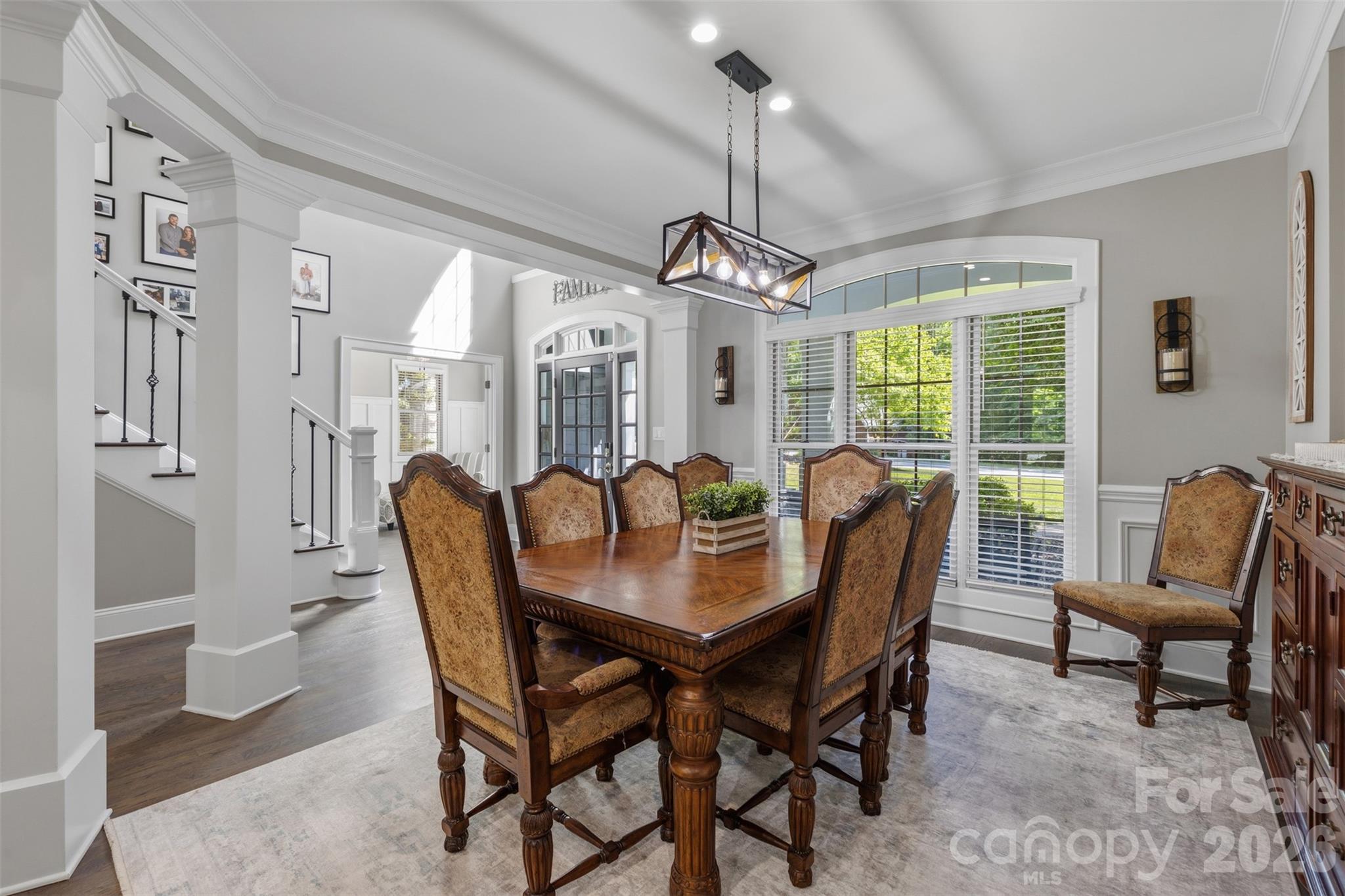 7653 Juniper Lane Denver NC 28037