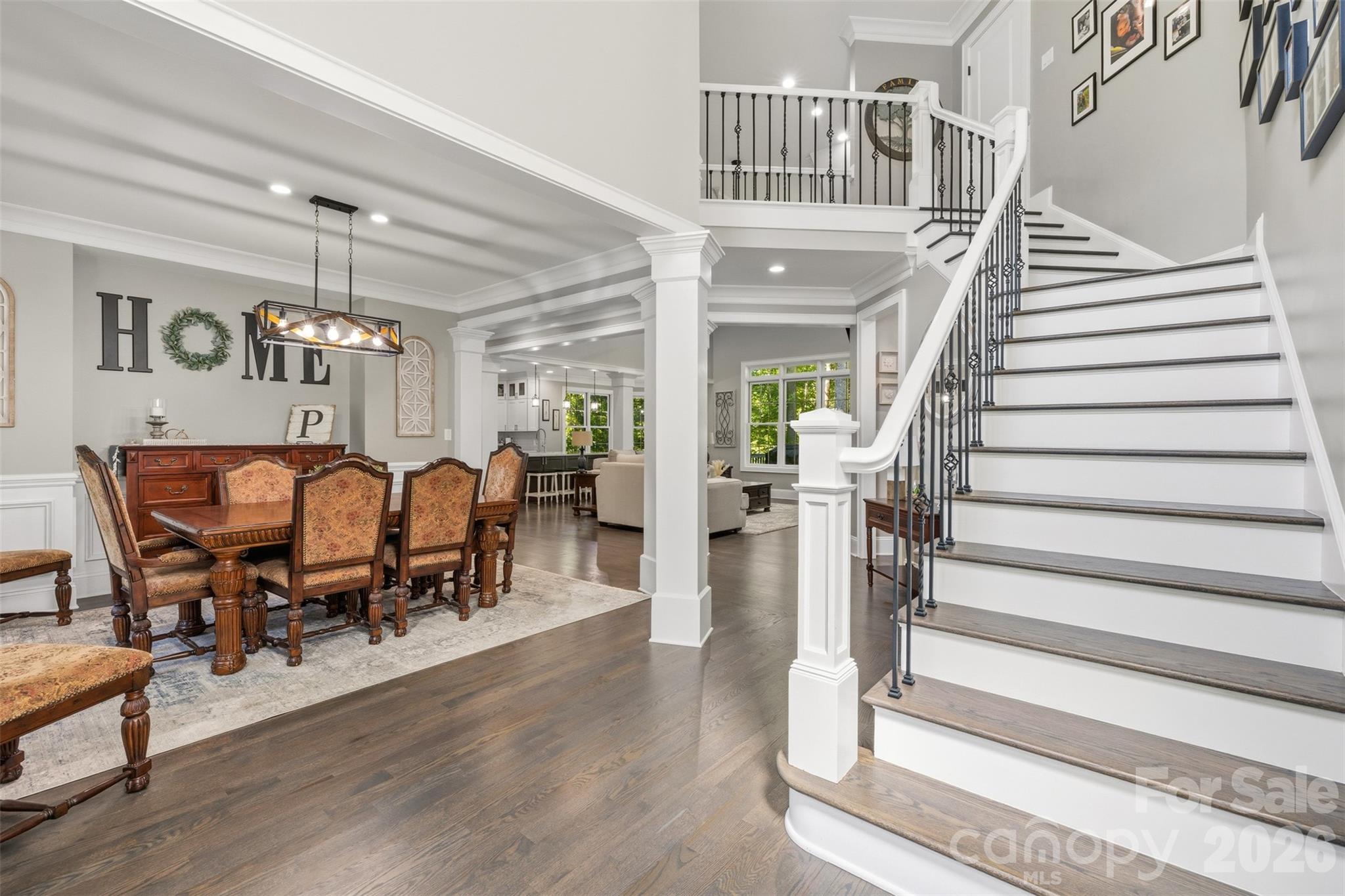 7653 Juniper Lane Denver NC 28037