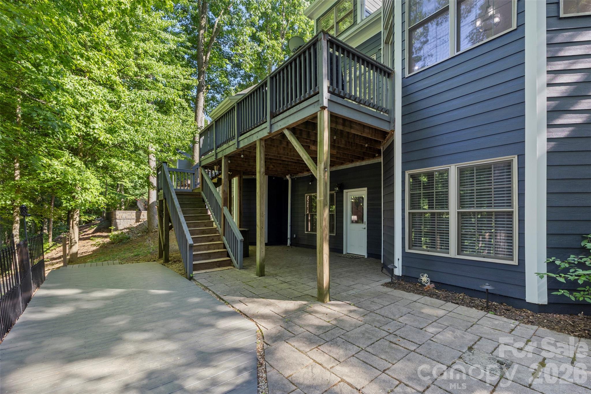 7653 Juniper Lane Denver NC 28037