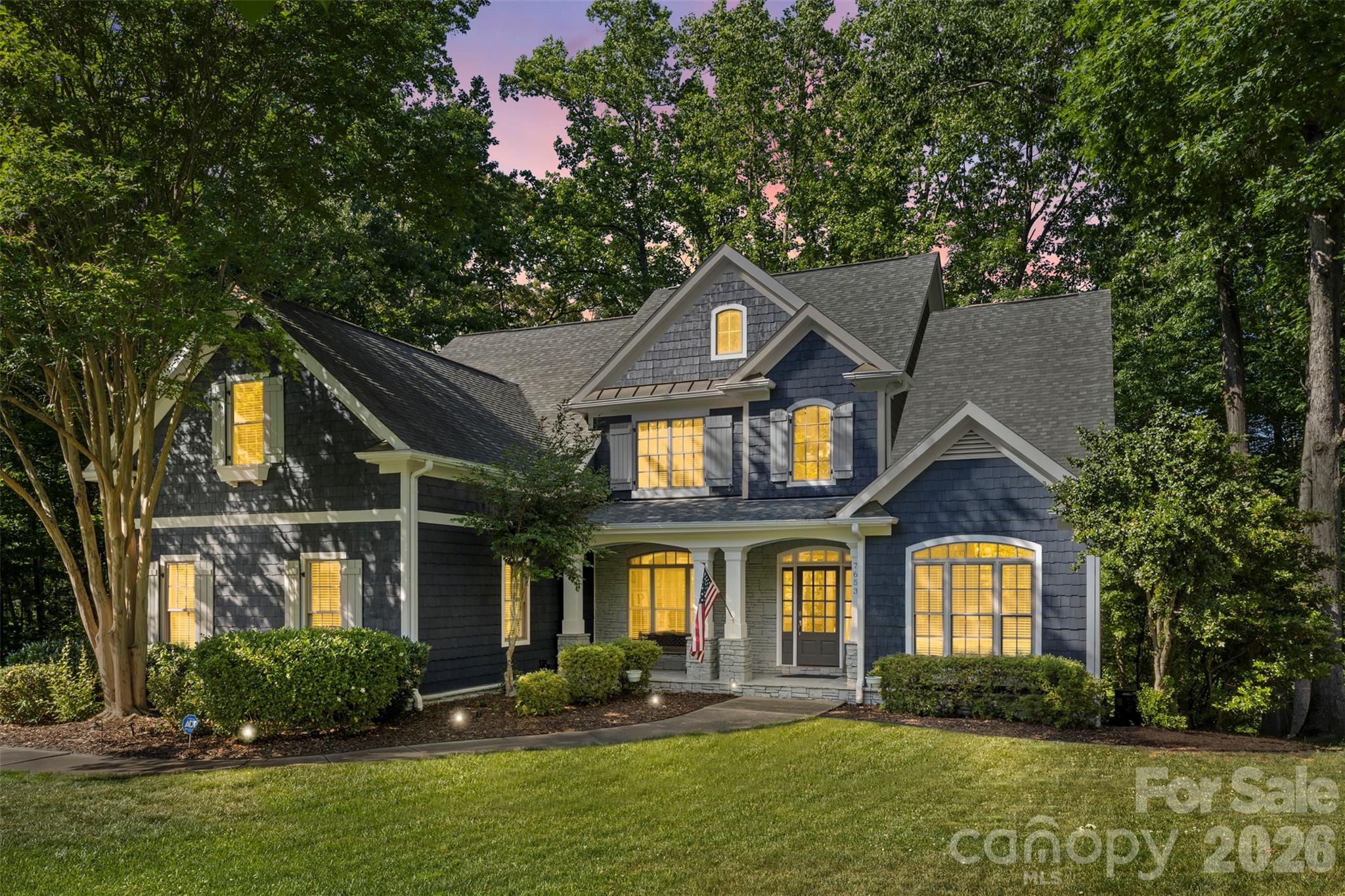 7653 Juniper Lane Denver NC 28037