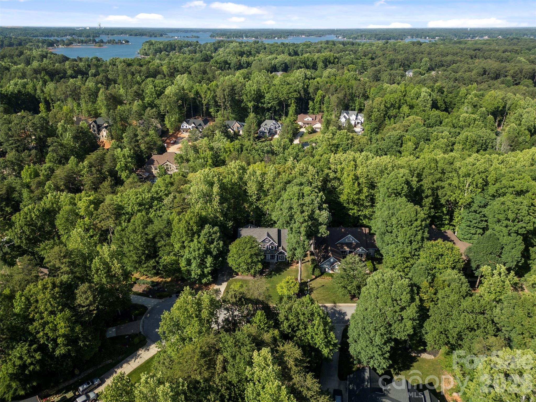 7653 Juniper Lane Denver NC 28037