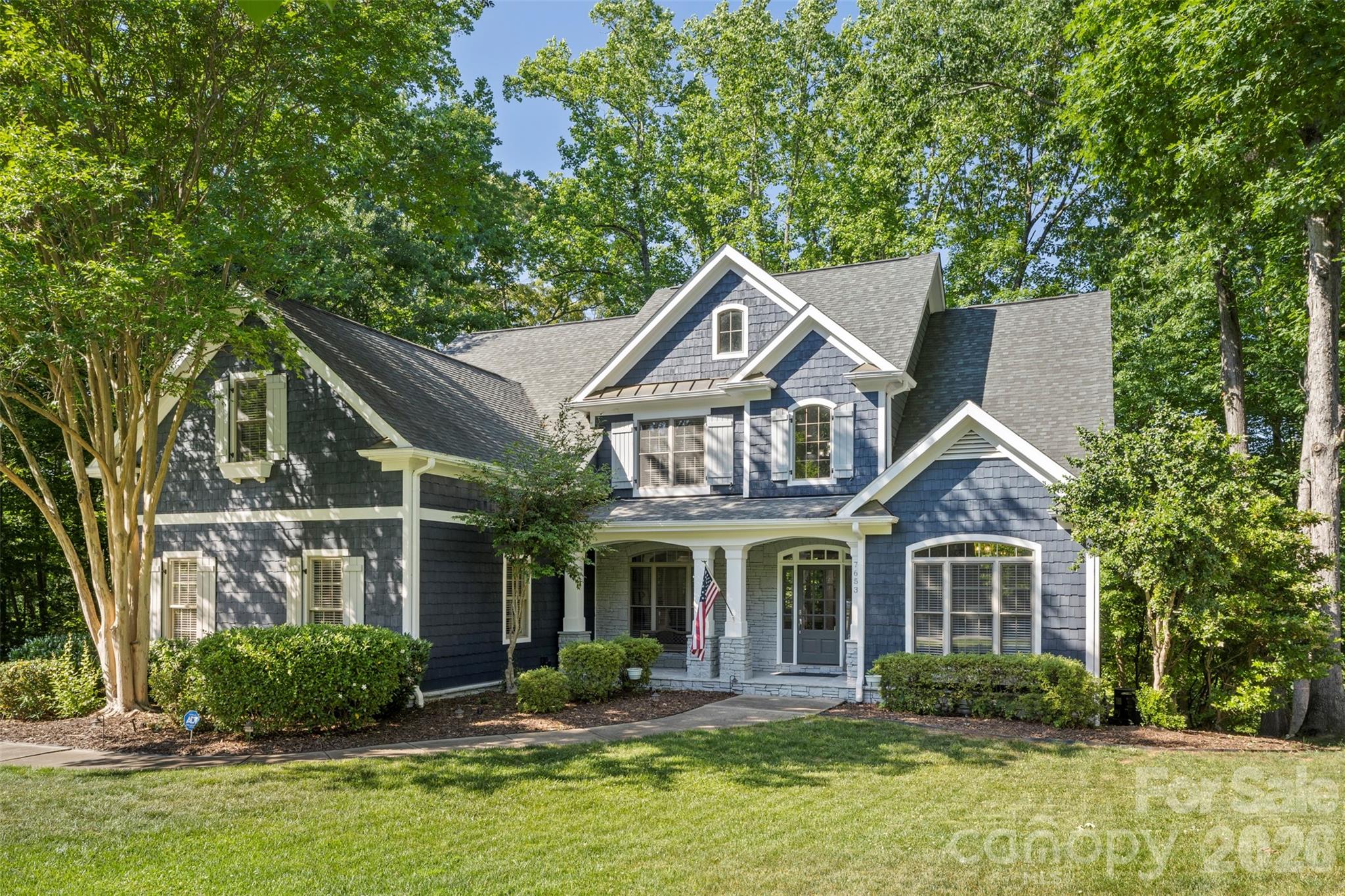 7653 Juniper Lane Denver NC 28037