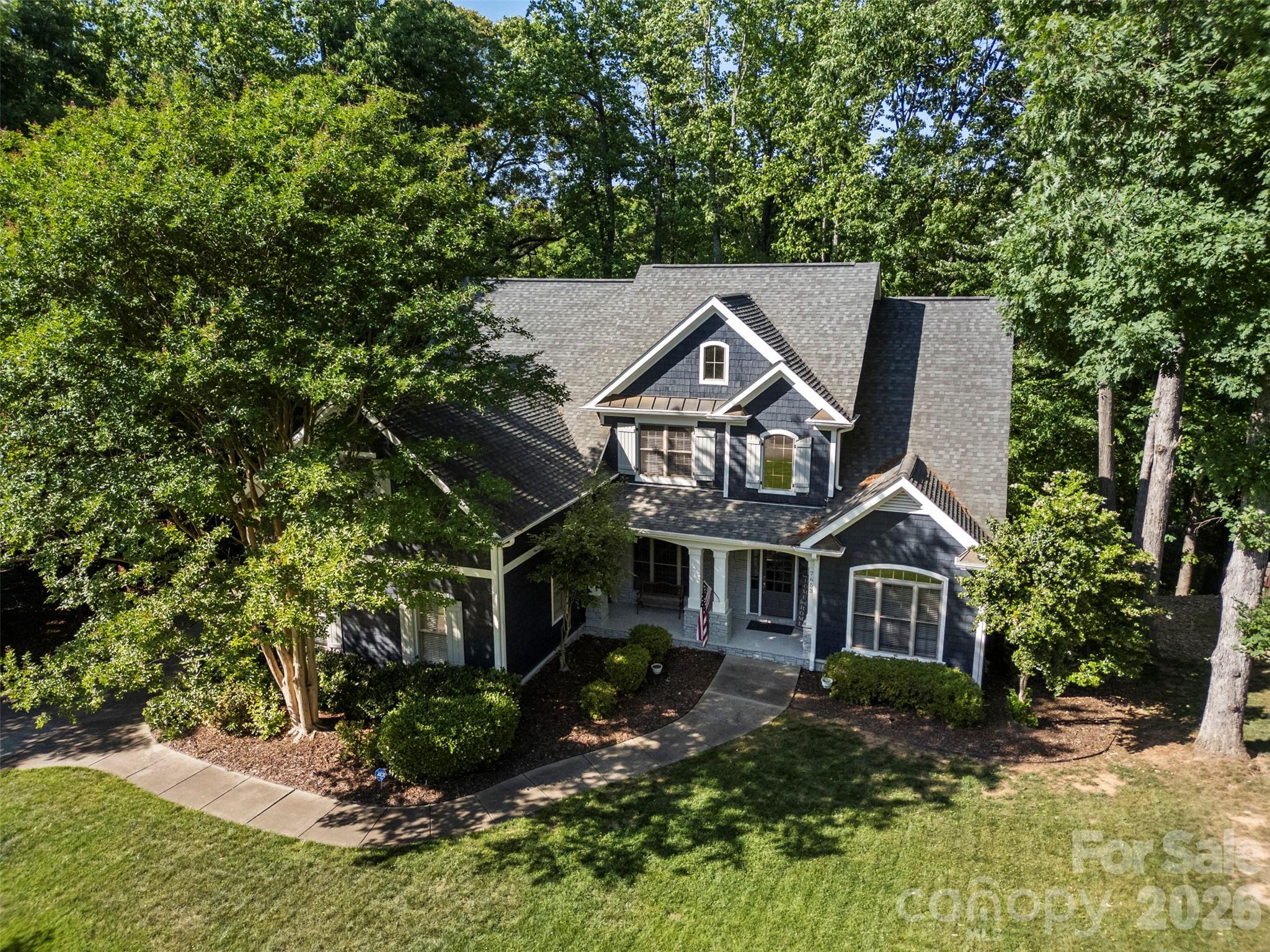 7653 Juniper Lane Denver NC 28037