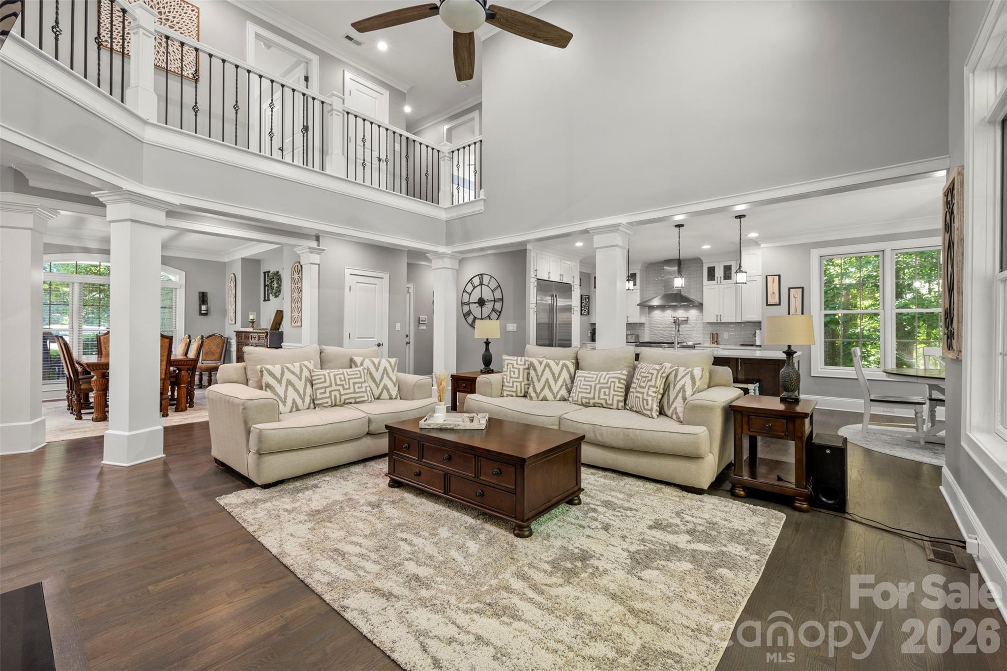 7653 Juniper Lane Denver NC 28037