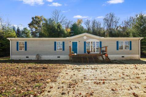 398 Dogwood Drive Bakersville NC 28705