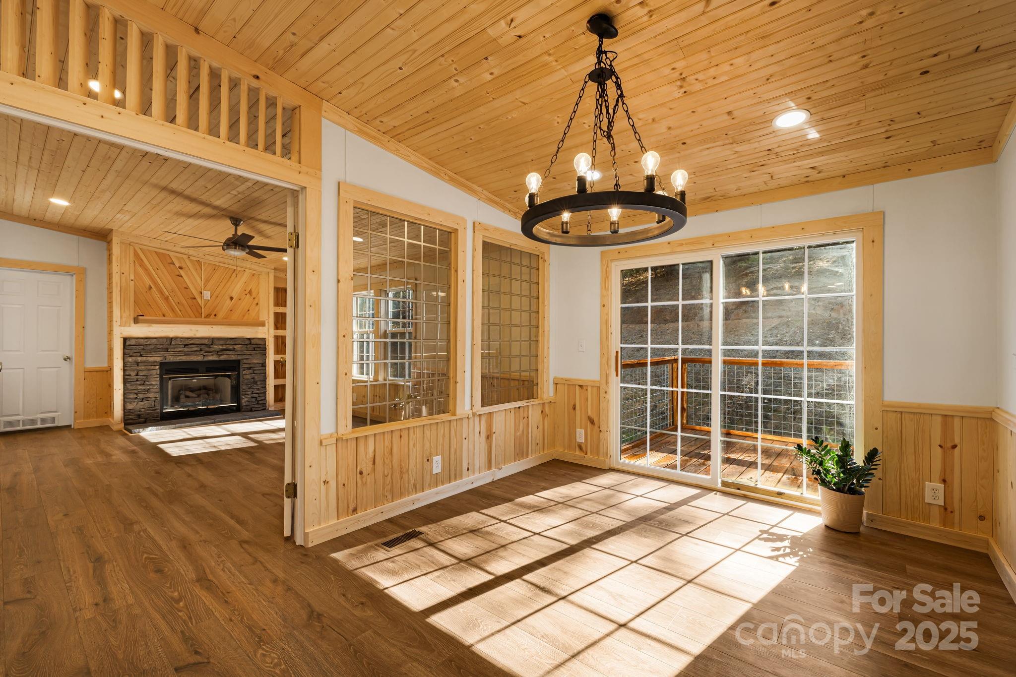 398 Dogwood Drive Bakersville NC 28705