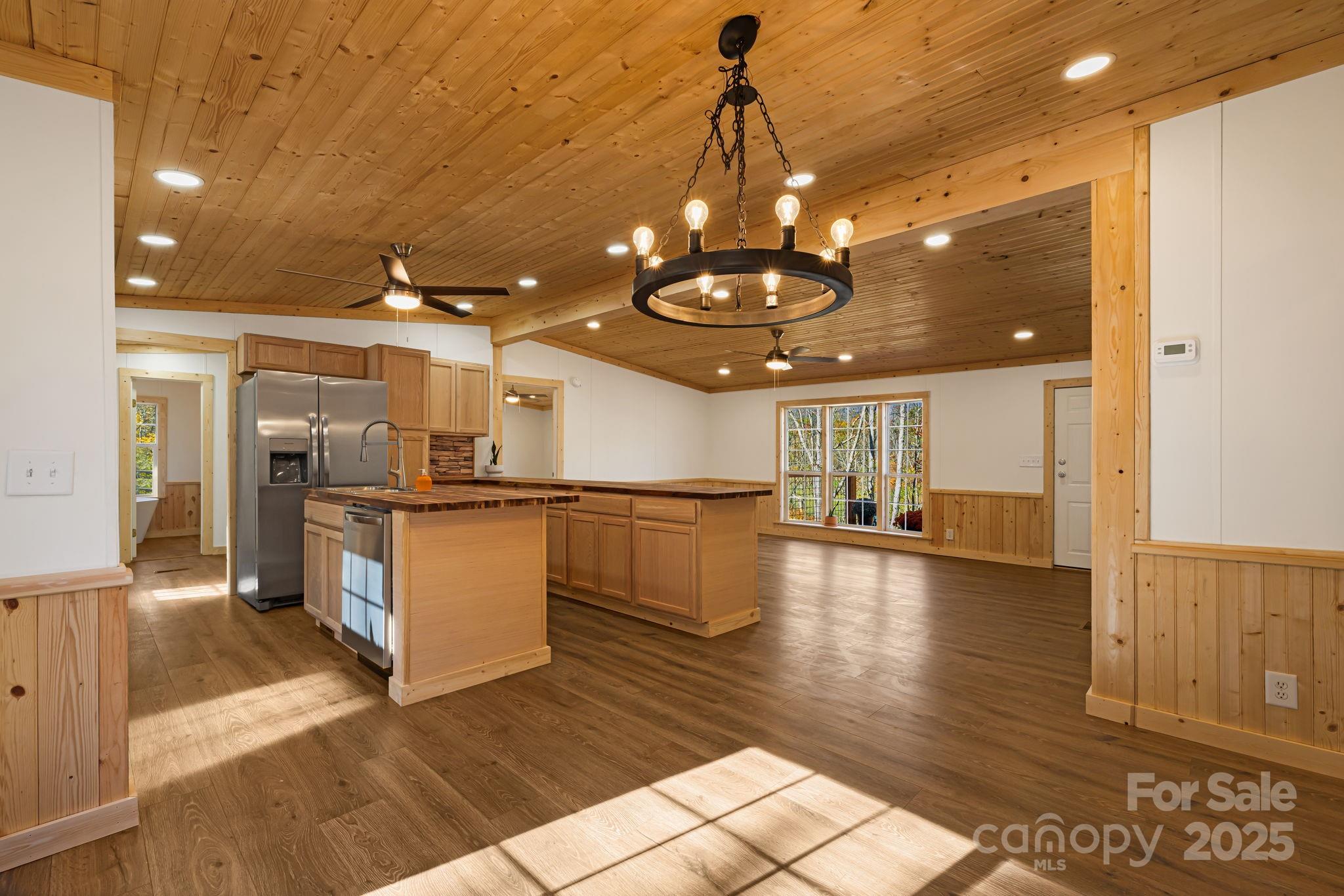 398 Dogwood Drive Bakersville NC 28705