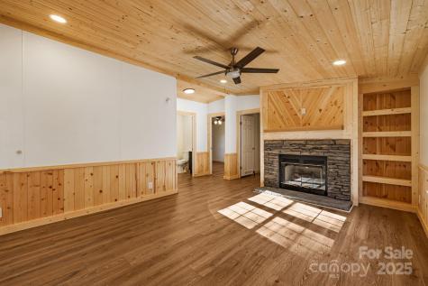 398 Dogwood Drive Bakersville NC 28705