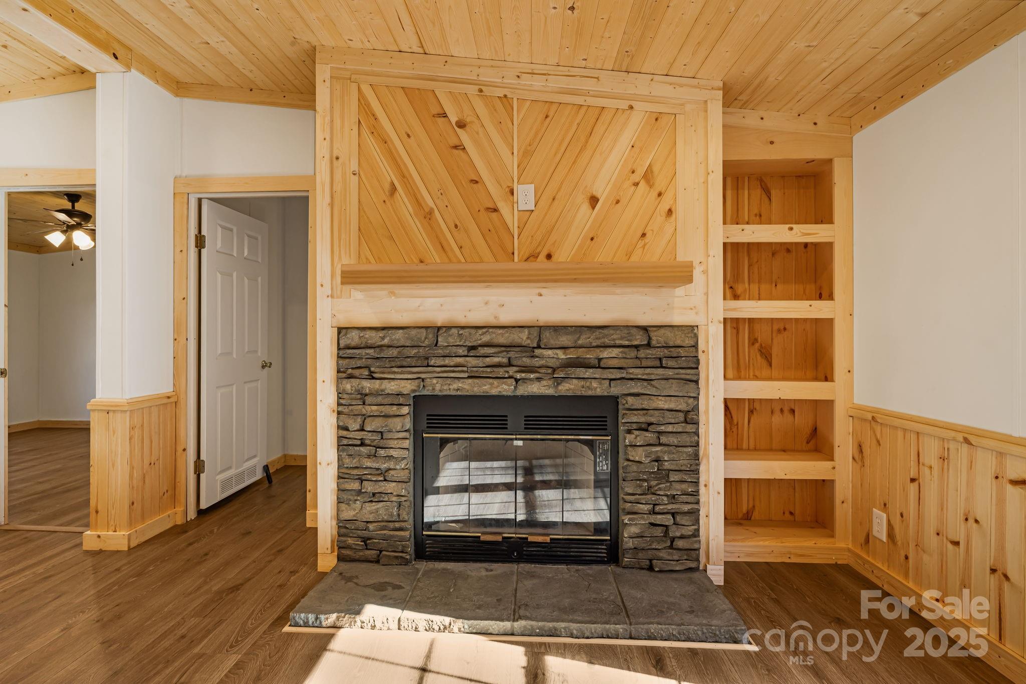 398 Dogwood Drive Bakersville NC 28705